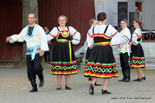Võidujaani 276