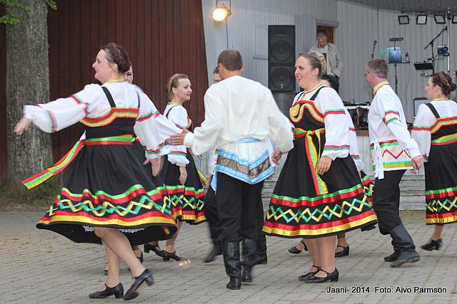 Võidujaani 279