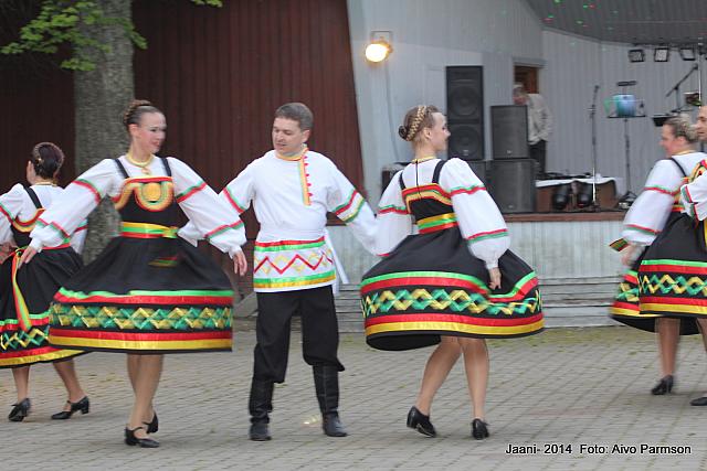 Võidujaani 286