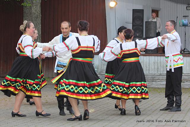 Võidujaani 288