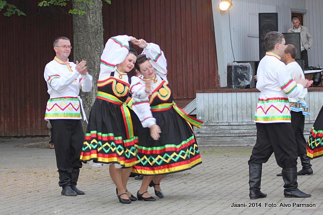 Võidujaani 292