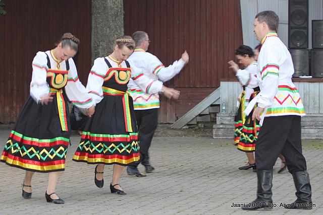 Võidujaani 294