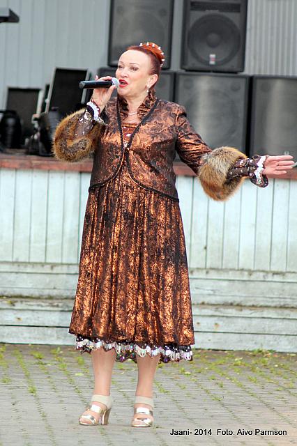 Võidujaani 301
