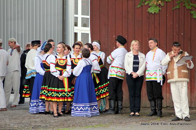 Võidujaani 302