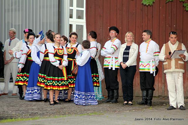Võidujaani 303