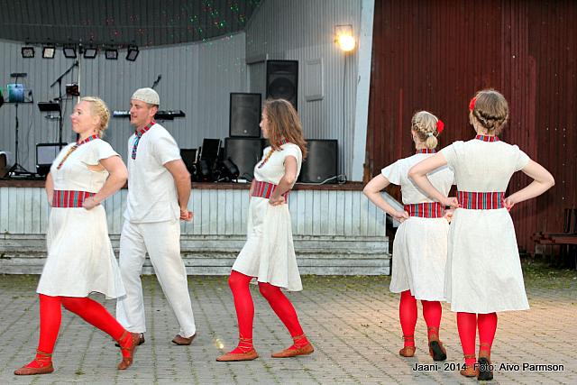 Võidujaani 304