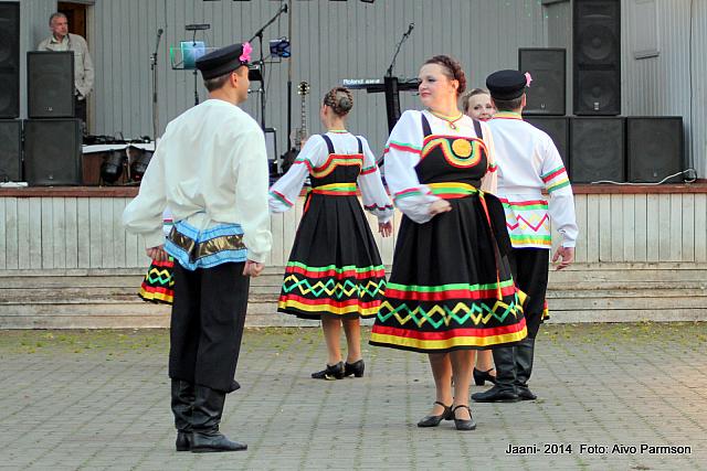 Võidujaani 315