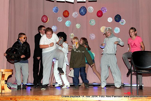 Play 161