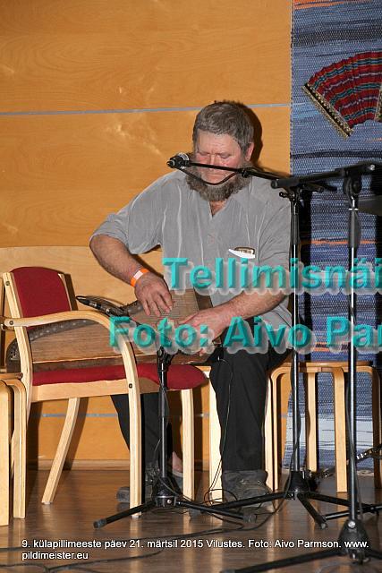 Pillimeeste 136