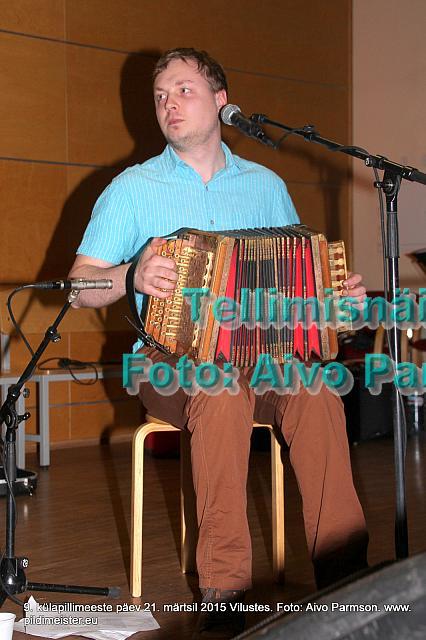Pillimeeste 172