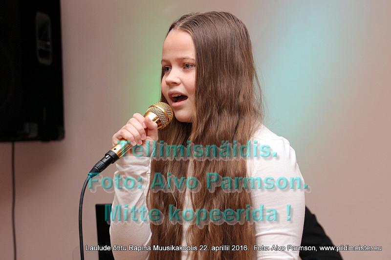 Laulude 016