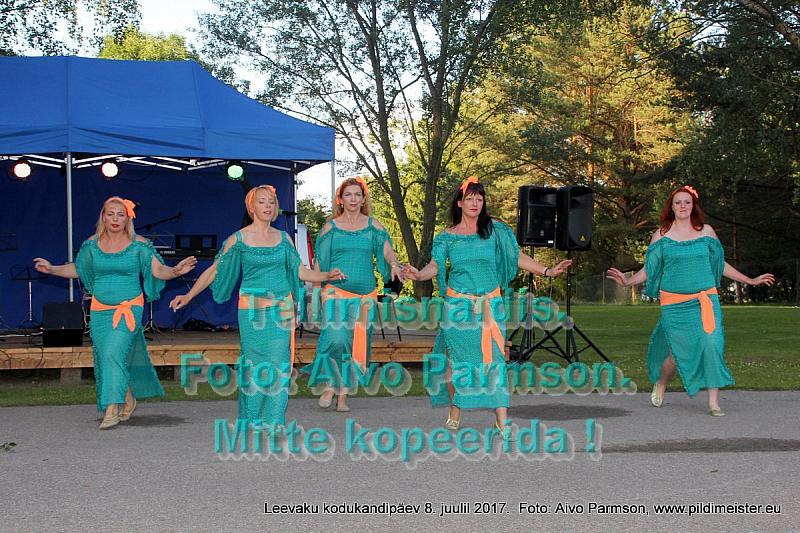 Kodukandi 201