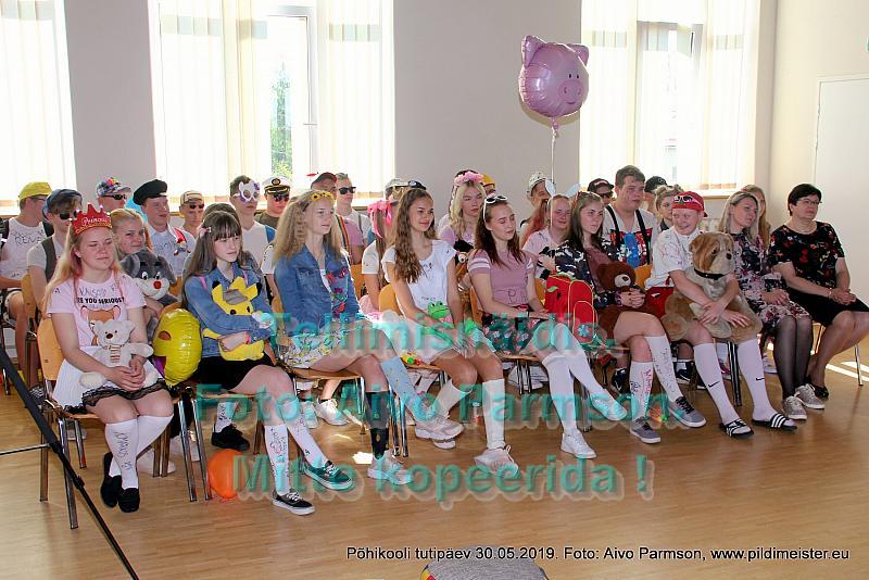 Tuti 13