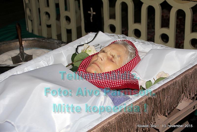 Silvi K. 003