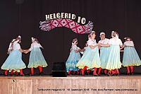 Helgerid 121