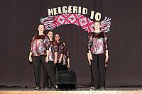 Helgerid 160