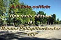 HKP 001