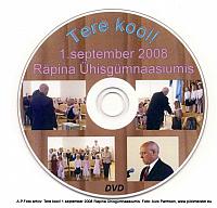 Plaadi skan