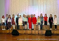 20) Advendikontsert