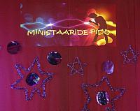 Ministaaride avapilt