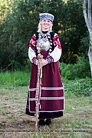 Uus ülemsootska Annela Laaneots 152