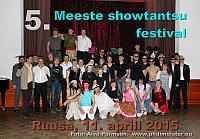 Ühispilt tekstidega, väike