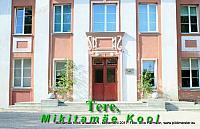 Mikitamäe Kooli avaaktus