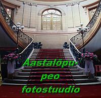 Aastalõpupeo fotostuudio 29. detsembril 2017